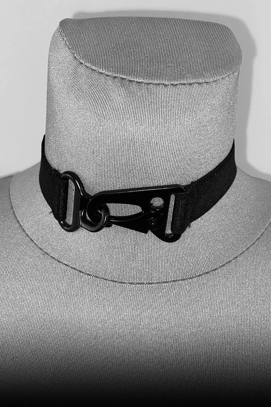 choker clip hook senveniu