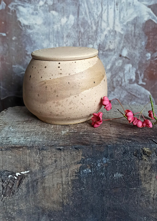 pojemniki na biżuterię Ceramiczna szkatułka