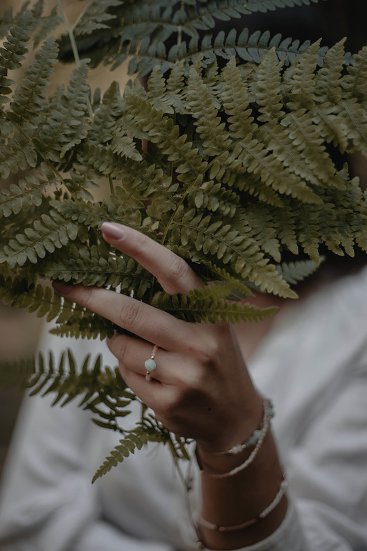 pierścionki elastyczne Pierscionek Elaine