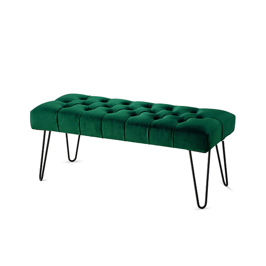 ławki Ławka Tapicerowana bench4home Przedpokój LOFT