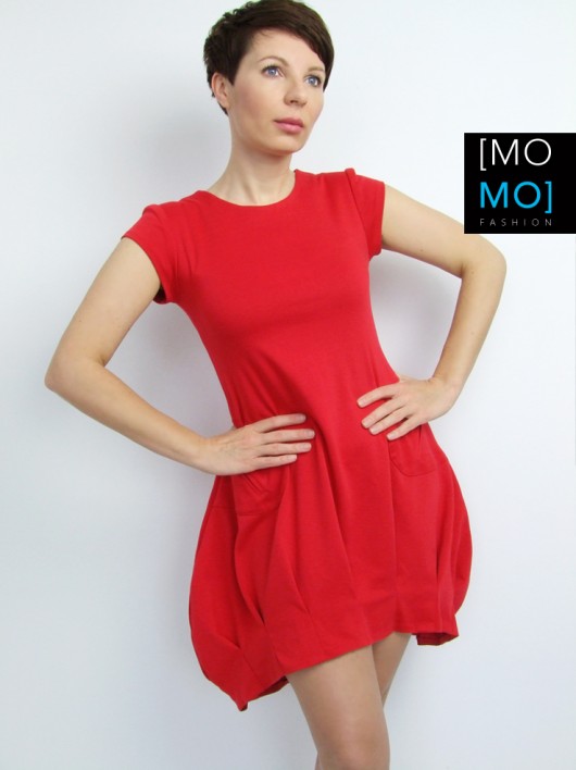 Sukienka Mac By Momo momo fashion
