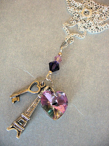paris zakochany Galeria Belladonna