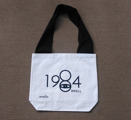 Torba „1984” Kurdemol