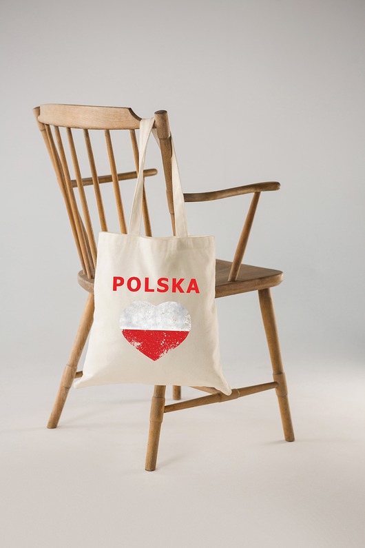 Torba wyprzedaż- Polska AllbagAllprints
