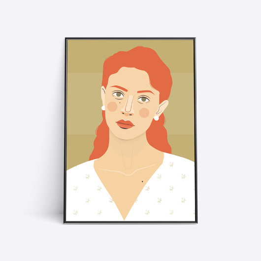 grafiki i ilustracje Fresh