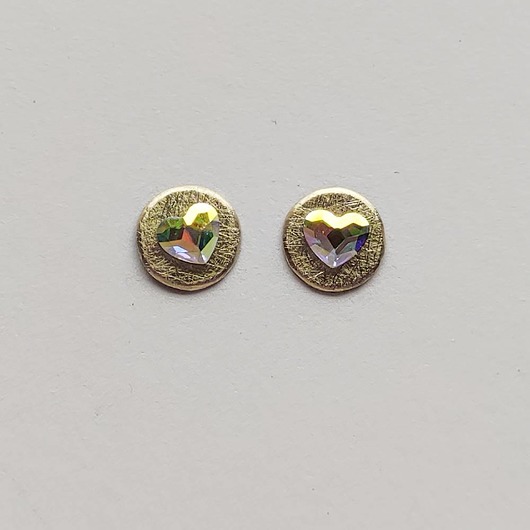 kolczyki swarovski Kolczyki Swarovski Zamówienie specjalne