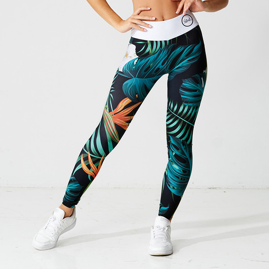 Legginsy Jungle SlaviWear