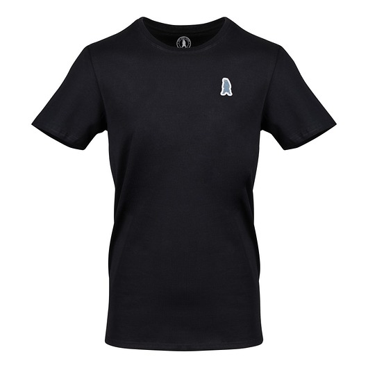 T-Shirt Podhale Tee Man White Tatra Journey