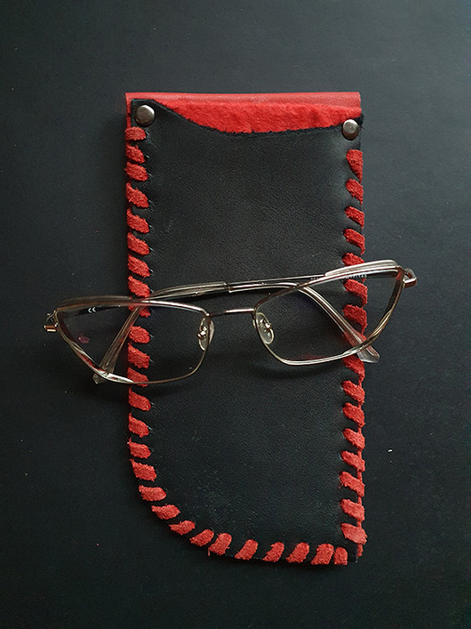 etui na okulary Etui na okulary