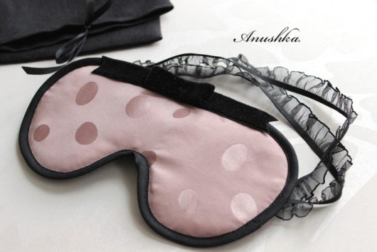 Sleep with me_Bubble.. ANUSHKA