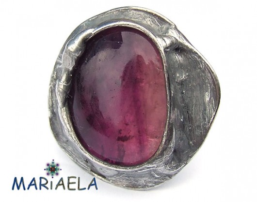 FIOLET ZE STAREJ SZUFLADY MARIAELA