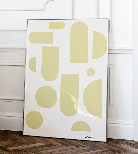 plakaty Plakat Interpretation