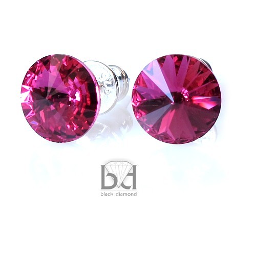 Sztyfty - fuksjowe (8,2 mm) Black Diamond