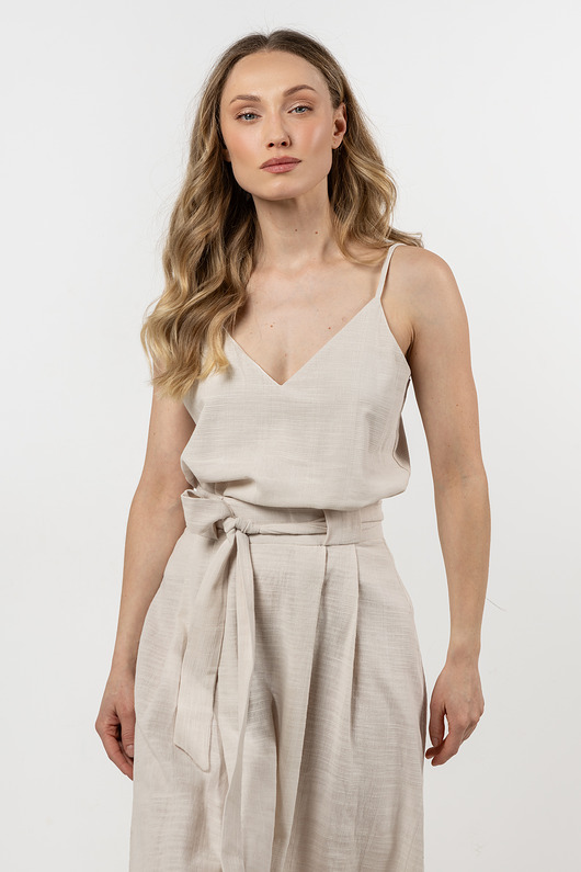 topy damskie Top B722