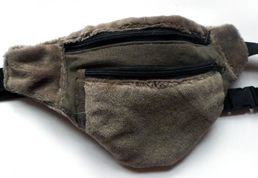 Futerkowa Maruna Upcycled