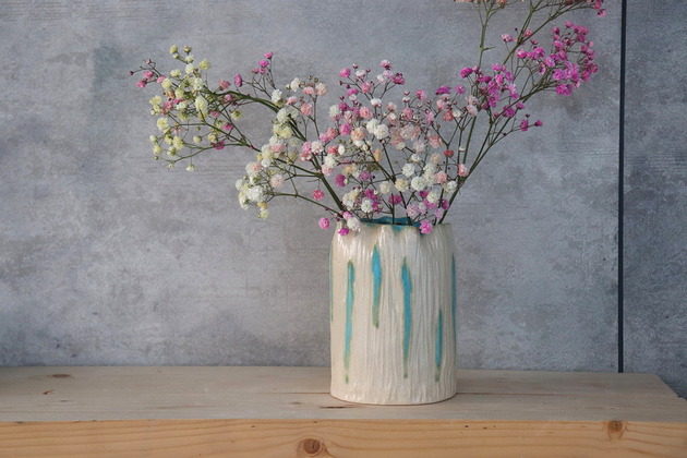 wazony Wazon ceramiczny