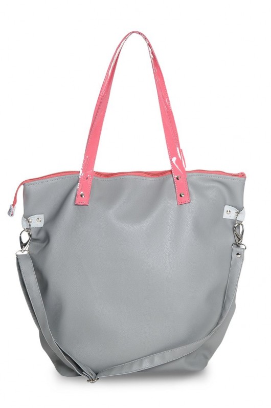 Worek waterproof #grey coral MANA MANA
