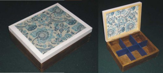 Herbatnica orientalna misha szura