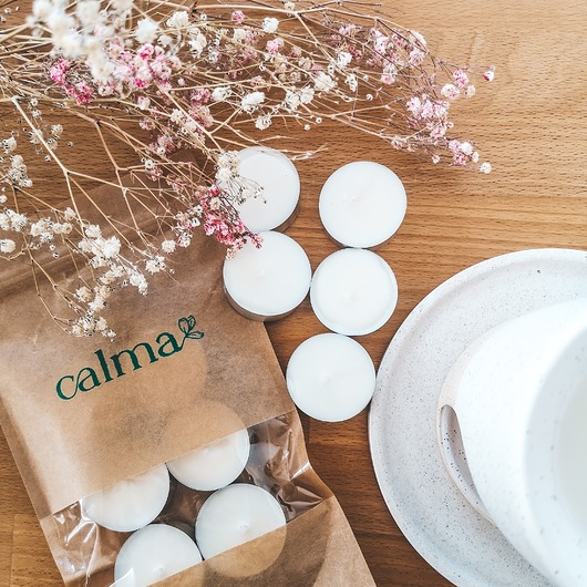 dla domu Podgrzewacze sojowe