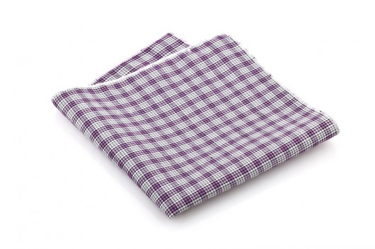 poszetka COMILAS krateczka HisOutfit