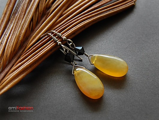 Słoneczne MAREMI Jewelry