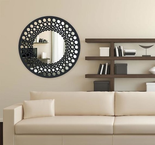 Rama do Lustra KOLAR 60 cm Missing Decor