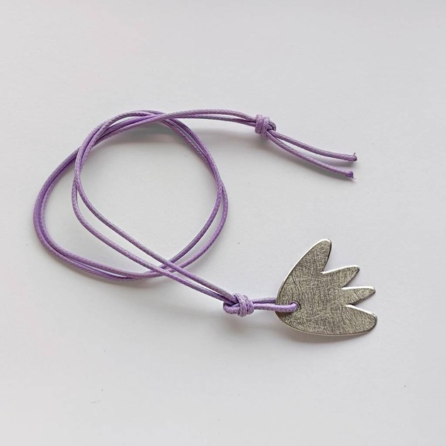 wisiory KWIAT wisiorek