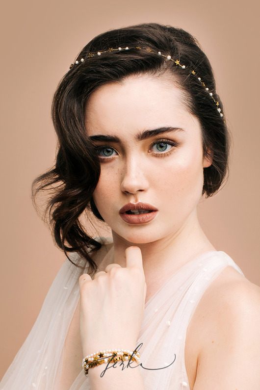 Debora -wianek Jeżka
