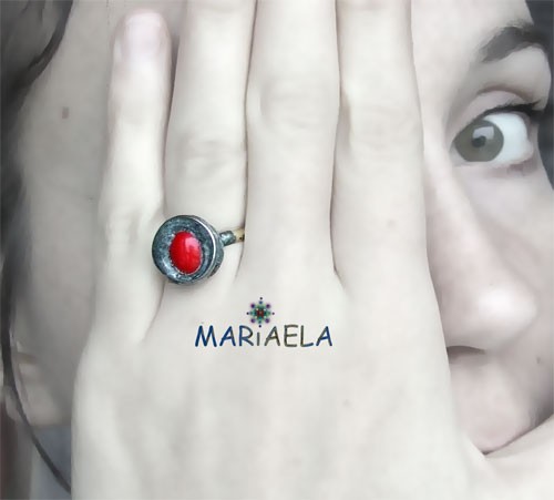CZERWONE GNIAZDO MARIAELA