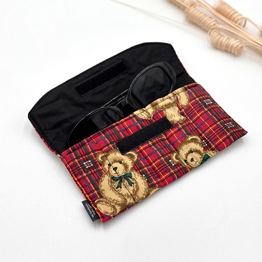 etui na okulary Etui/saszetka na okulary