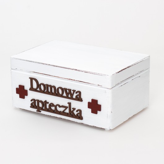 Domowa apteczka Malandia
