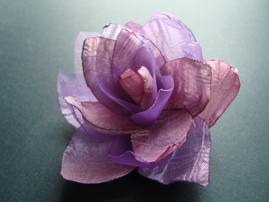 fioletowe zniewolenie (zamówienie) SundayRose