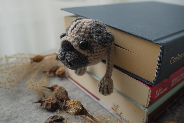 zakładki do książek Zakładka do Książki MOPS