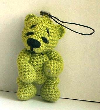 MINI MIŚ II wernika