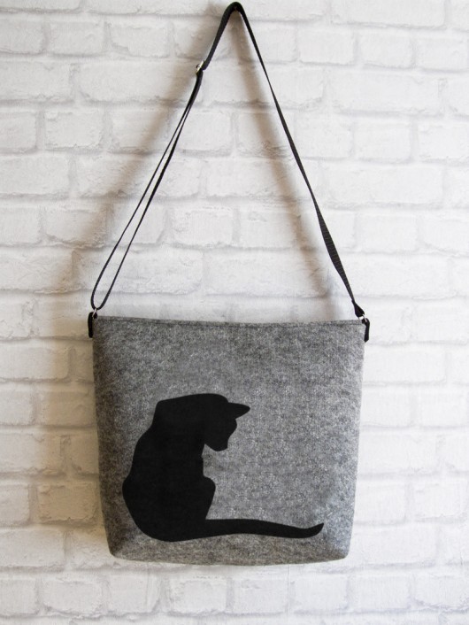 Torba filcowa  ruben art