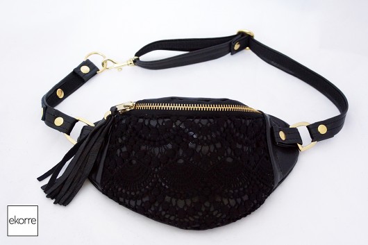 MINI black lace 002 ekorre