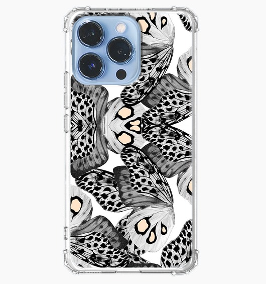 etui na telefon Etui Anti Shock case wzory - SB3036