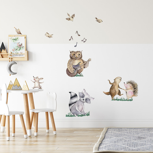 LEŚNA KAPELA DK260 Yoko Design