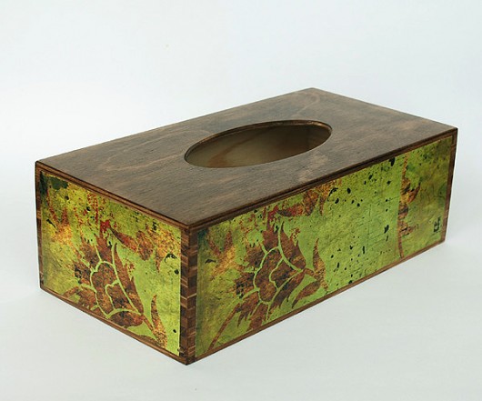 Green artrachela