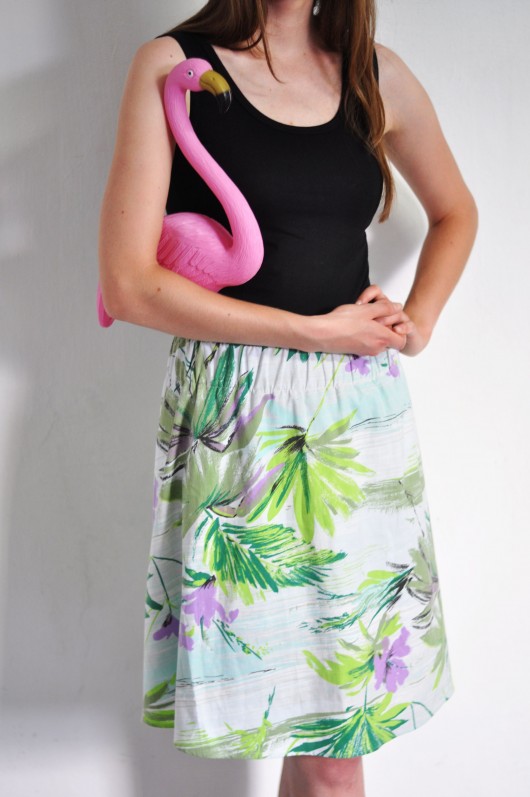 Tropical Story 2in1 magicboxshop