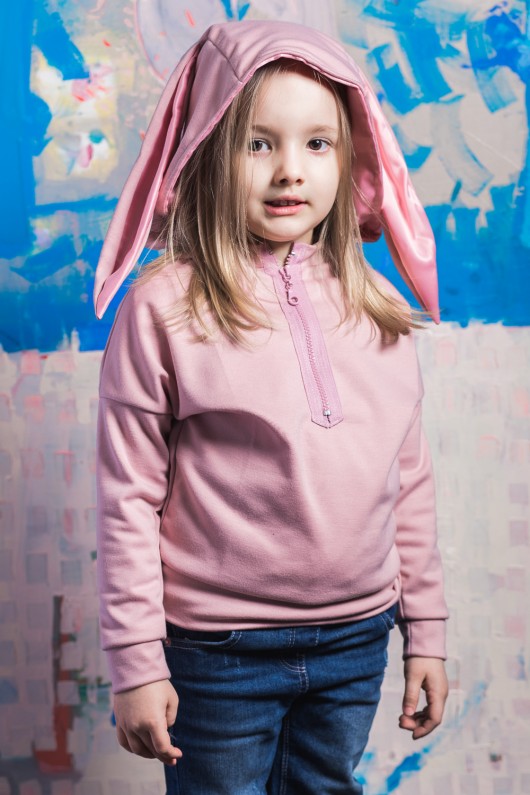 Bluza KRÓLIK Benni