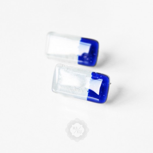 Simply Blue MAKU-pracownia szkła