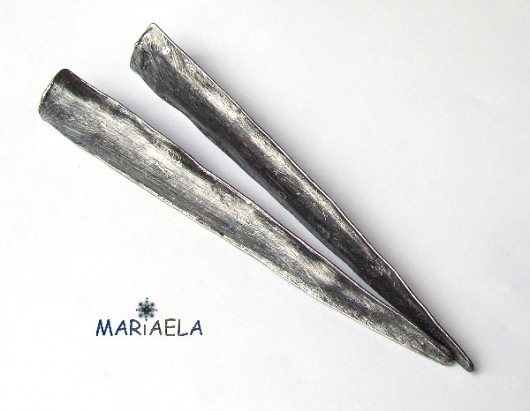 SUROWE KŁY  MARIAELA