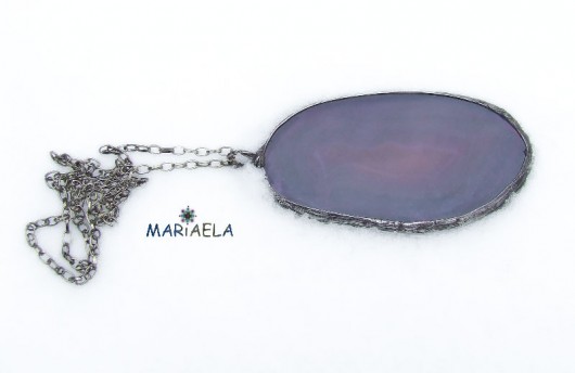 FIOLET GIGANTOMACHIA PROSTOTA MARIAELA
