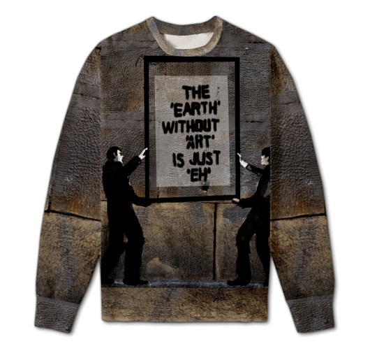 BLUZA Ehh... - SzafaMyśli SzafaMysli