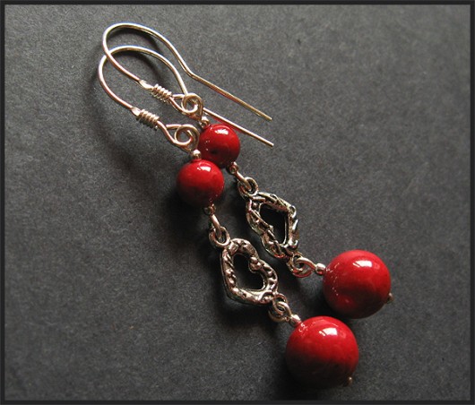 EVERYDAY- Red Fossil II Little Dreamer