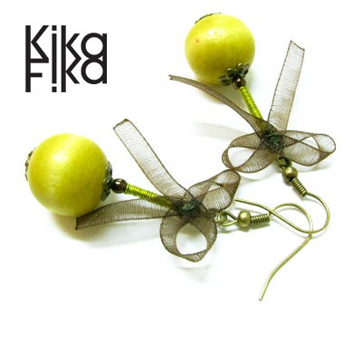 kokardkowe Kika Fika