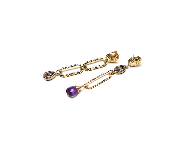 kolczyki - inne Alloys Collection  /Odd/ - Chain vol. 3 /11.02.25/ - kolczyki