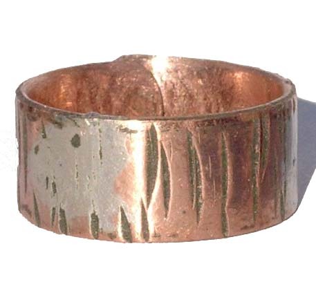 Pierścień Galadiery PRYZMAT