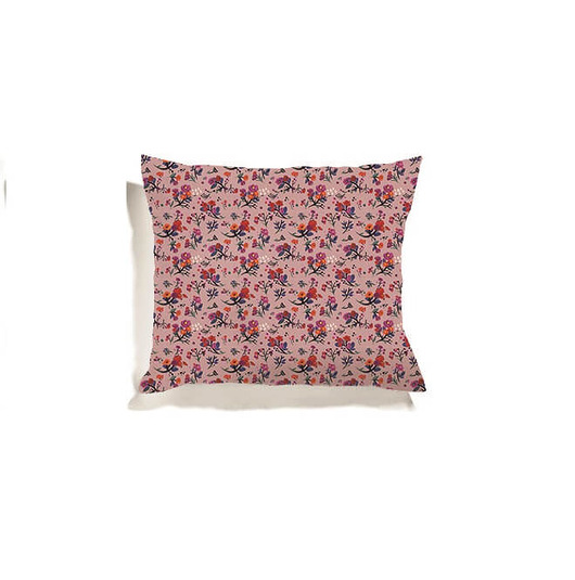 poduszki z grafiką Poszewka Angielski pokoik